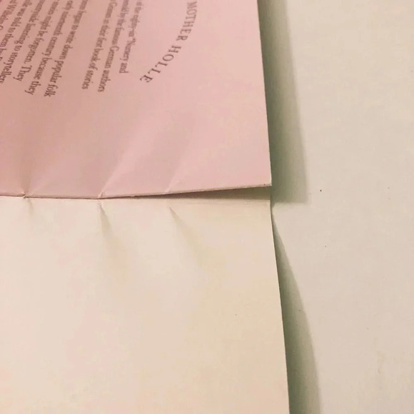 Vtg 1993 Mother Holle  Book Charlotte Dorn illustrated Peter Becker - Picture 14 of 16